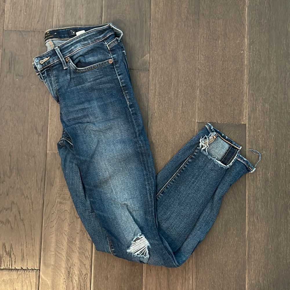 Lucky Denim Jeans